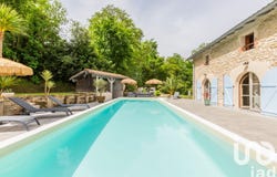 Biaudos, Nouvelle-Aquitaine 40390