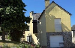 Le Mene, Bretagne 22330