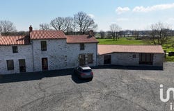 Aigrefeuille-sur-Maine, Pays de la Loire 44140