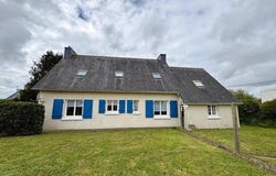 Callac, Bretagne 22160