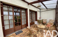 Conty, Hauts-de-France 80160