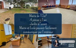 Cloyes-les-Trois-Rivières, Centre 28220