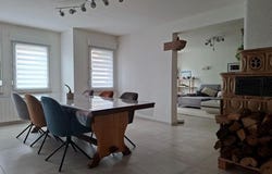 Petite-Rosselle, Lorraine 57540