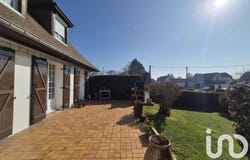 Octeville-sur-Mer, Normandy 76930