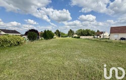 Pressigny-les-Pins, Centre-Val de Loire 45290