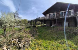Le Hohwald, Bas-Rhin 67140
