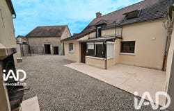 Mont-Saint-Sulpice, Bourgogne-Franche-Comté 89250