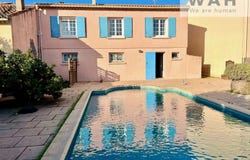 Marsillargues, Hérault 34590