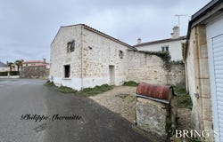 Nalliers, Vendée 85370