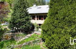 Longchaumois, Bourgogne-Franche-Comté 39400