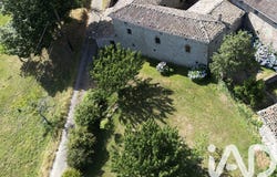 Jaujac, Auvergne-Rhône-Alpes 07380