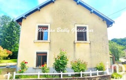 La Tour-de-Sçay, Bourgogne-Franche-Comté 25640