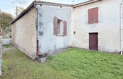 VILLEBOIS LAVALETTE, Poitou-Charentes 16320