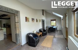 Le Mené, Brittany 22330