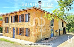 Montesquieu-Volvestre, Occitanie 31310