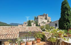 Le Barroux, Provence-Alpes-Côte d'Azur 84330