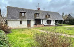 Sainte-Marguerite-de-l'Autel, Eure 27160