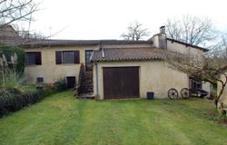 Saint-Pardoux-de-Drône, Aquitaine 24600