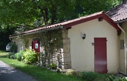 Saint-Antonin-Noble-Val, Tarn-et-Garonne 82140