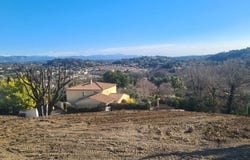 Valbonne, Alpes-Maritimes 06560