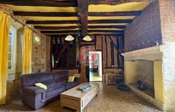 Lembras, Dordogne 24100