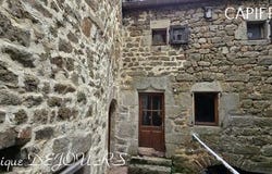 ST PIERREVILLE, Rhône-Alpes 07190