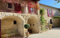 Barjac, Languedoc-Roussillon 30430