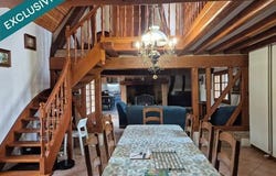Bourg-Achard, Haute-Normandie 27310