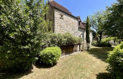 SAULIAC SUR CELE, Occitanie 46330
