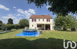 Marcoussis, Île-de-France 91460