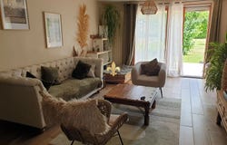 Chantilly, Oise 60500