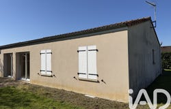 Fors, Nouvelle-Aquitaine 79230