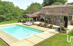 Blanquefort-sur-Briolance, Nouvelle-Aquitaine 47500