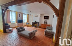Ousson-sur-Loire, Centre-Val de Loire 45250