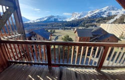 SuperDévoluy, Hautes-Alpes 05250