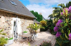 LA ROCHE JAUDY, Brittany 22450
