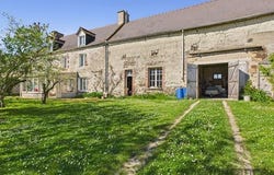 HIREL, Bretagne 35120