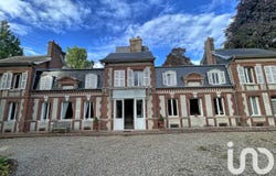 Clères, Normandy 76690