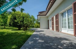 Exincourt, Franche-Comté 25400