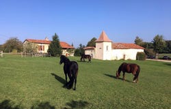 Verteillac, Aquitaine 24320