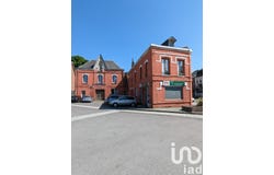 Avesnes-sur-Helpe, Hauts-de-France 59440
