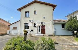 Saint-Pardoux-Isaac, Aquitaine 47800
