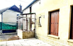 Germigny, Yonne 89600