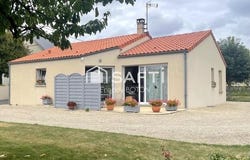 Bressuire, Poitou-Charentes 79300