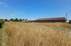 Moulidars, Charente