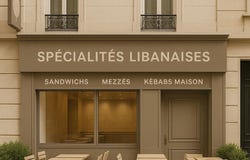 PARIS, Île-de-France 75020