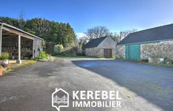 Plougastel-Daoulas, Finistère 29470