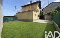 Chapareillan, Auvergne-Rhône-Alpes 38530