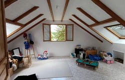 Pontault-Combault, Île-de-France 77340