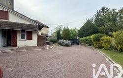 Monneville, Hauts-de-France 60240